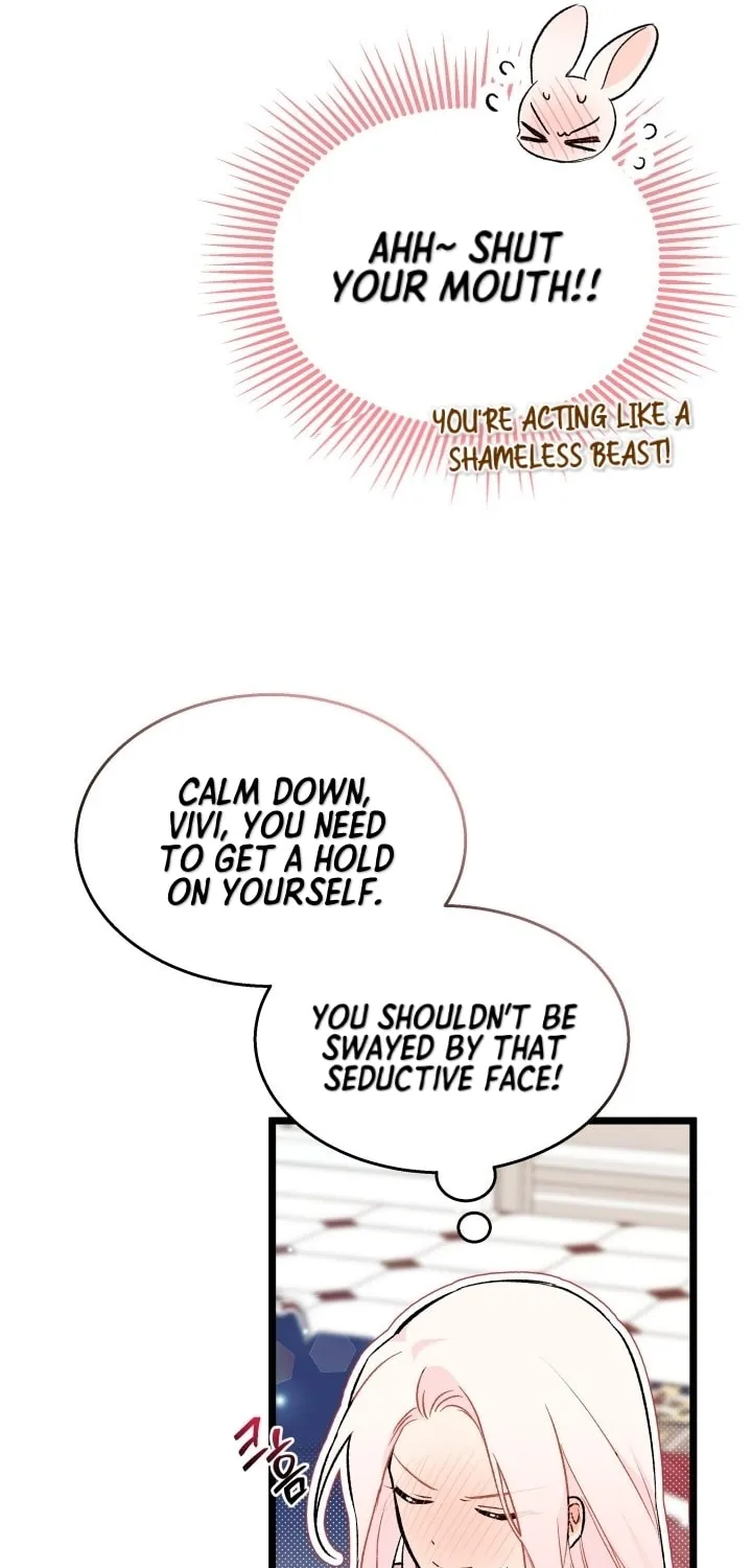 Little Rabbit and the Big Bad Leopard Chapter 132 page 48 - 