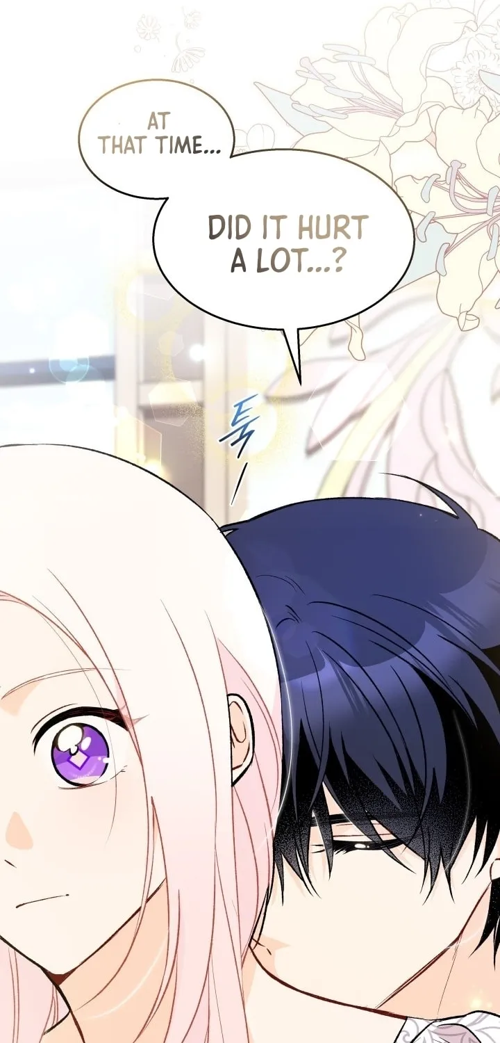 Little Rabbit and the Big Bad Leopard Chapter 132 page 55 - 