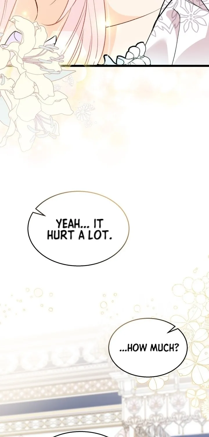 Little Rabbit and the Big Bad Leopard Chapter 132 page 56 - 