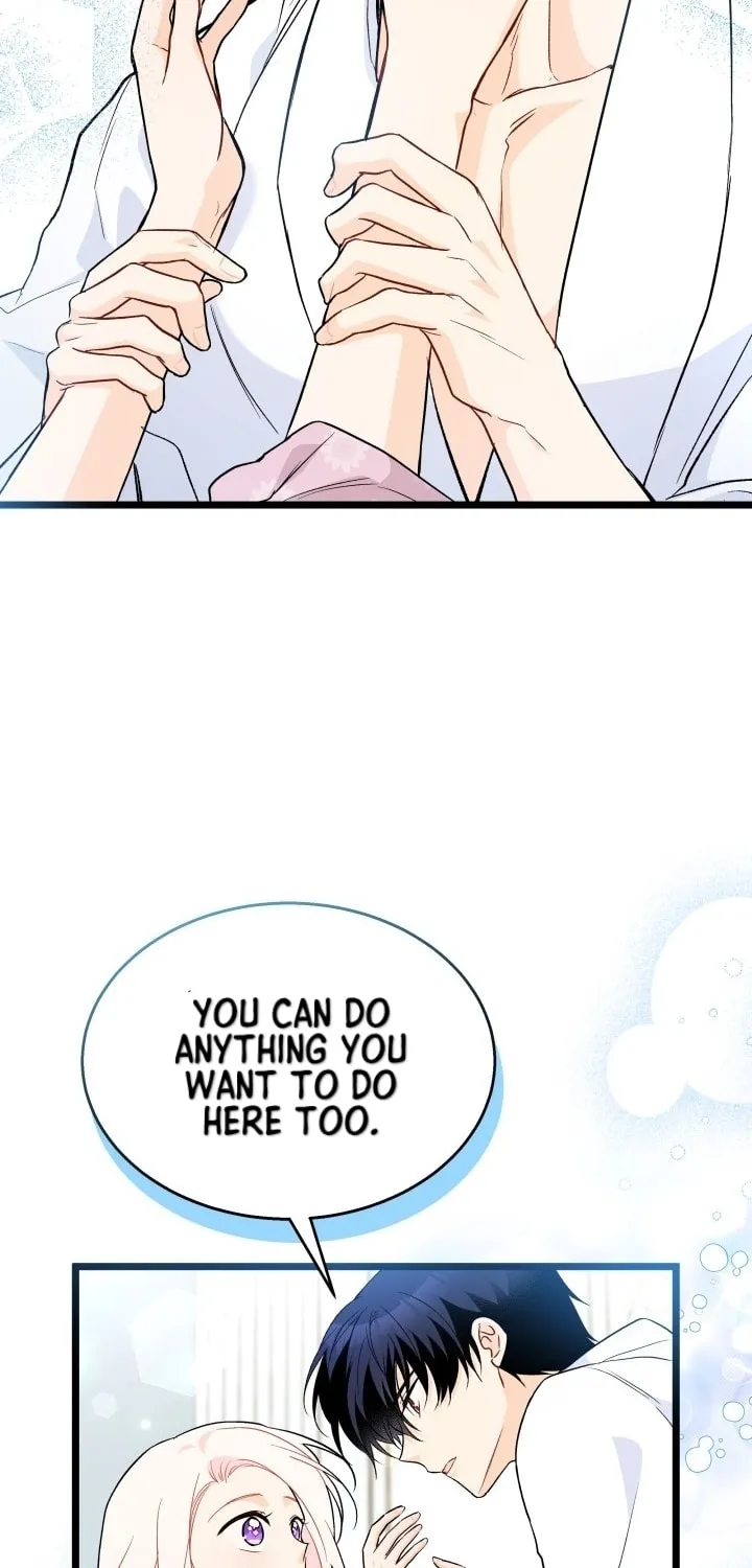 Little Rabbit and the Big Bad Leopard Chapter 132 page 62 - 