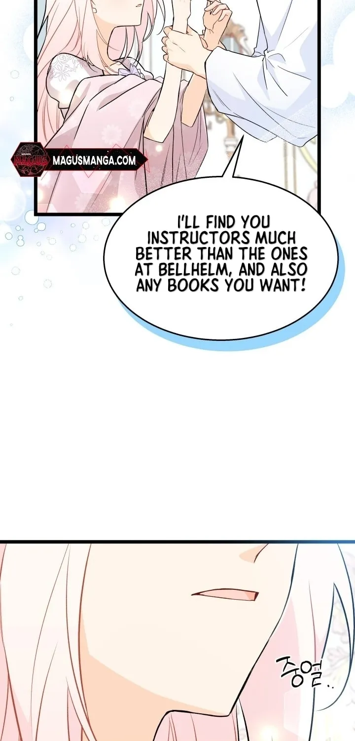 Little Rabbit and the Big Bad Leopard Chapter 132 page 63 - 