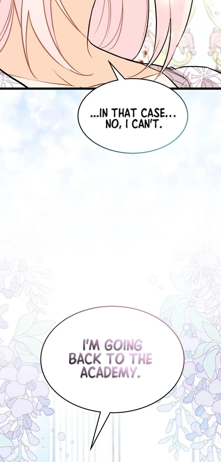Little Rabbit and the Big Bad Leopard Chapter 132 page 64 - 