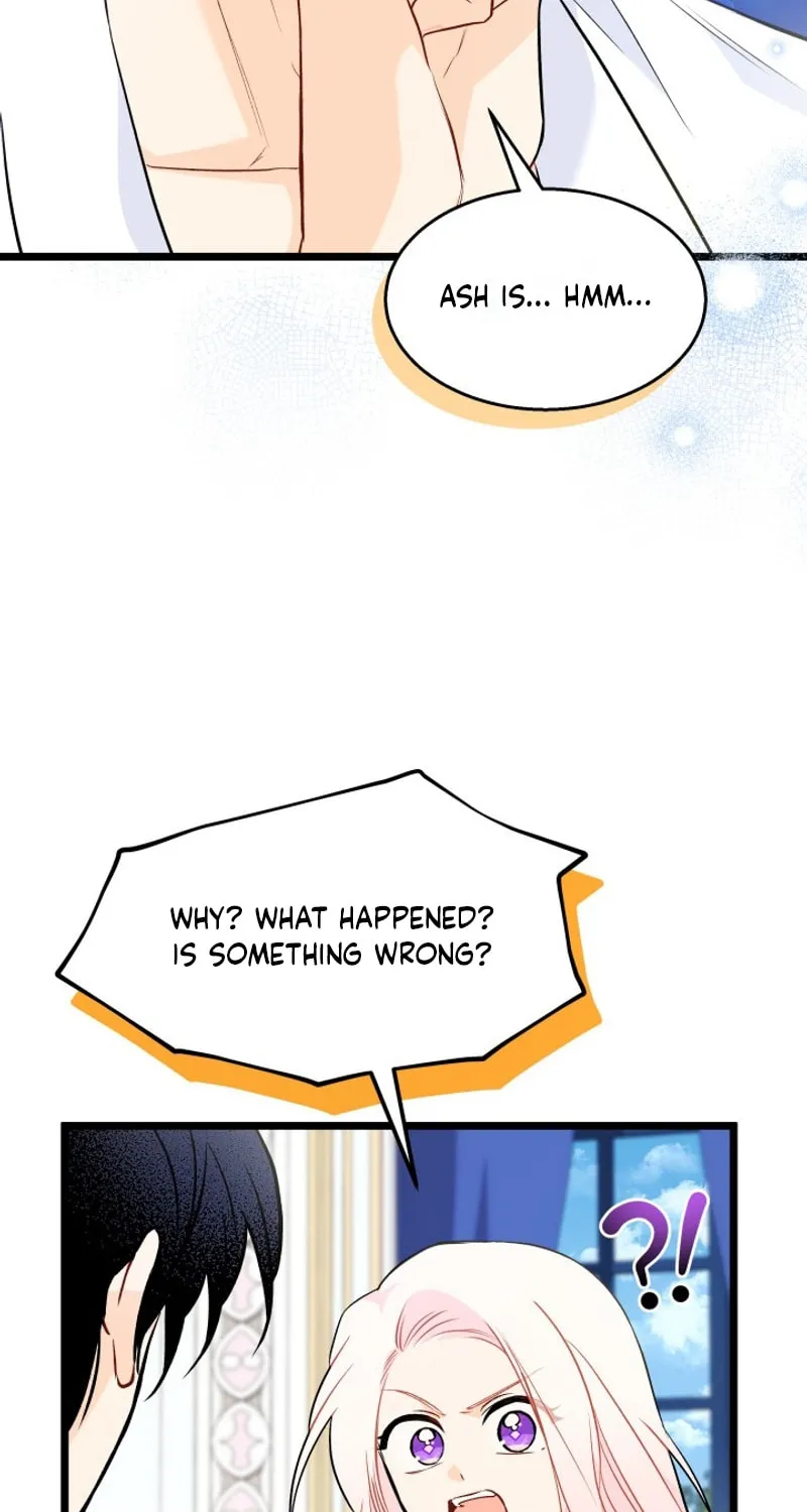 Little Rabbit and the Big Bad Leopard Chapter 133 page 13 - 