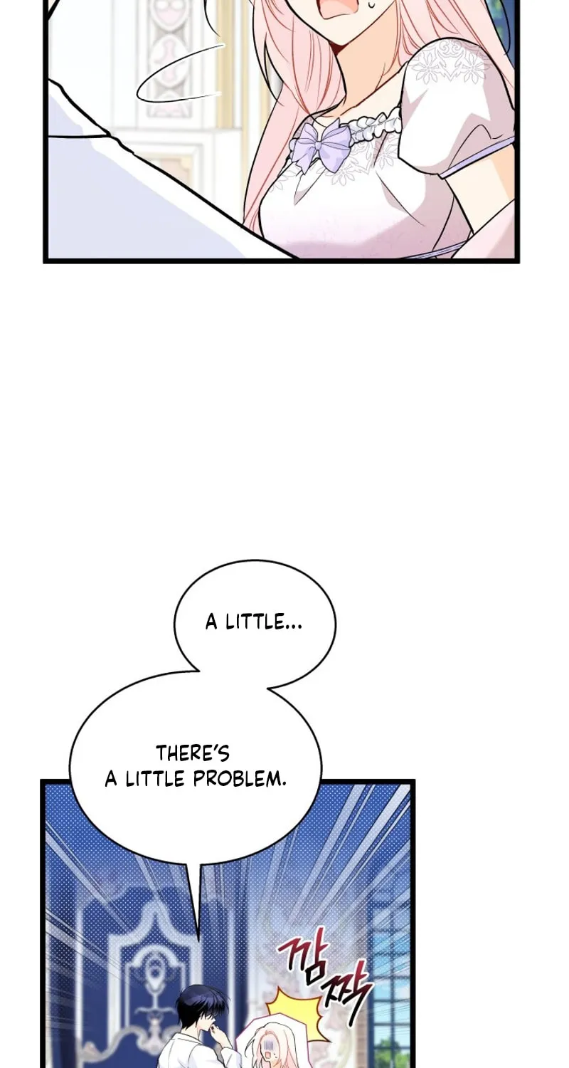 Little Rabbit and the Big Bad Leopard Chapter 133 page 14 - 