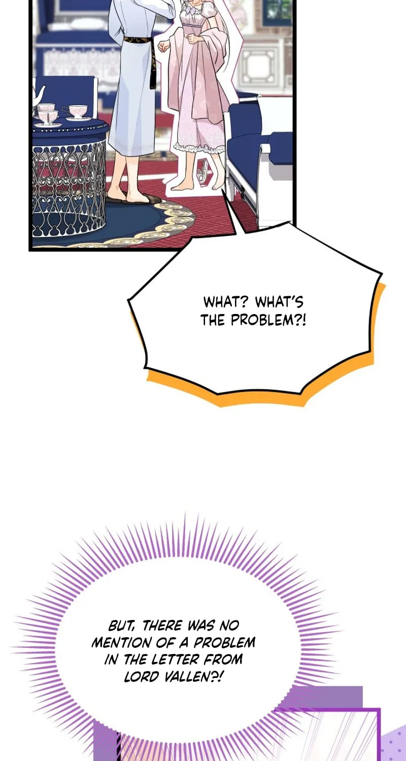 Little Rabbit and the Big Bad Leopard Chapter 133 page 15 - 