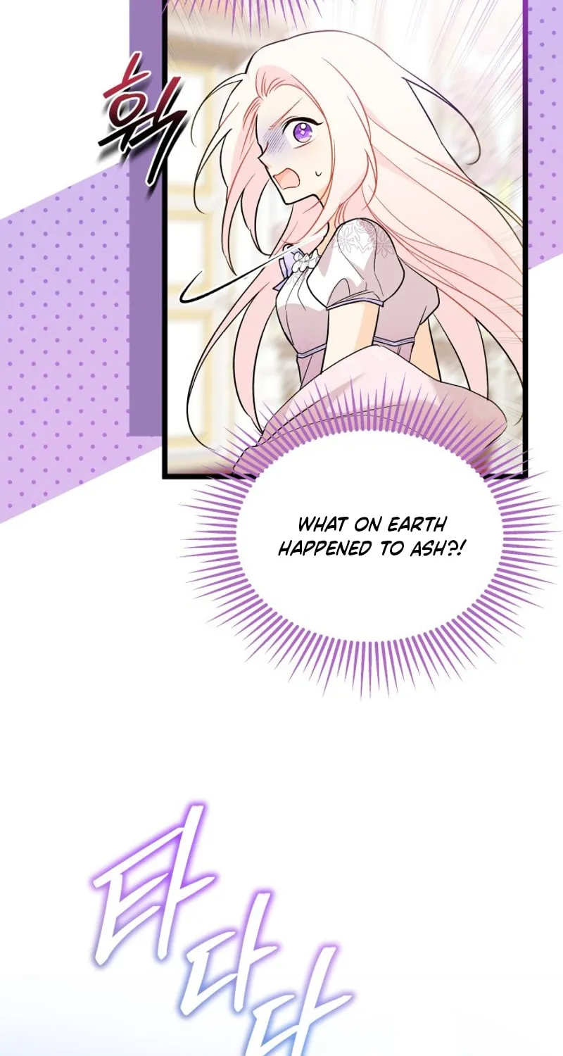 Little Rabbit and the Big Bad Leopard Chapter 133 page 16 - 
