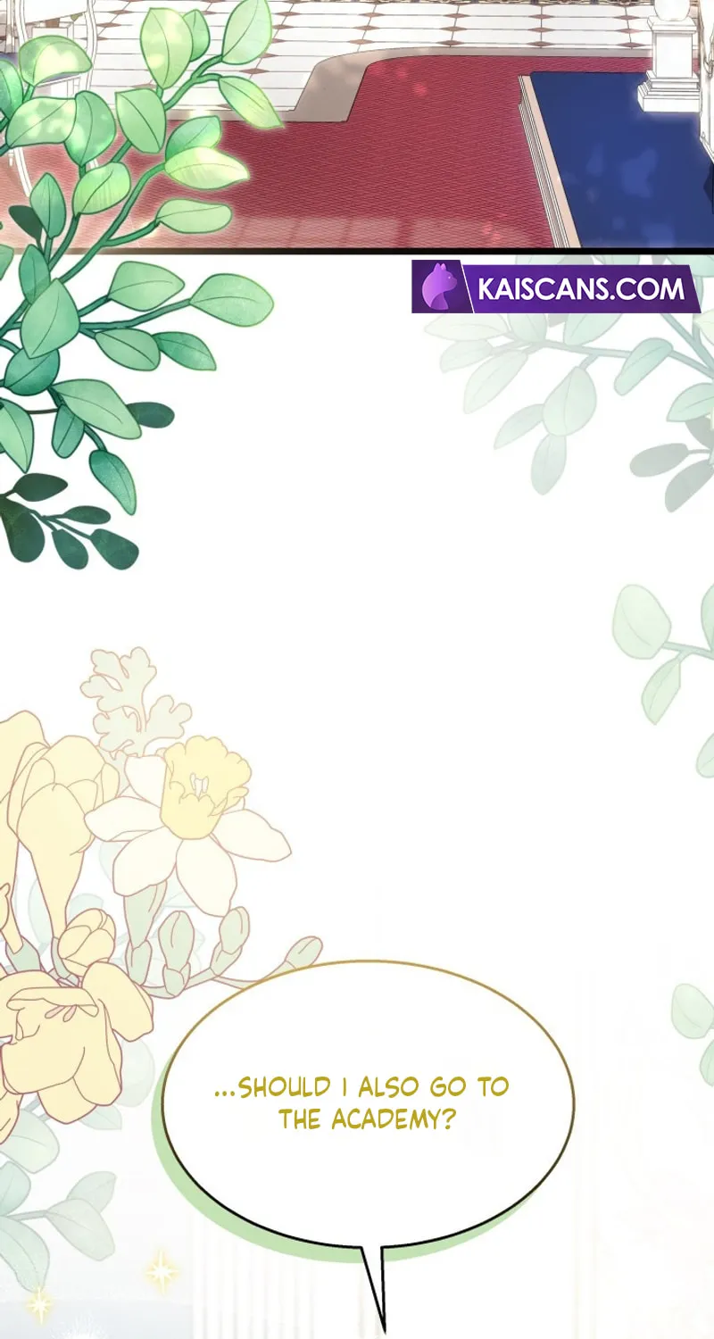 Little Rabbit and the Big Bad Leopard Chapter 133 page 3 - 