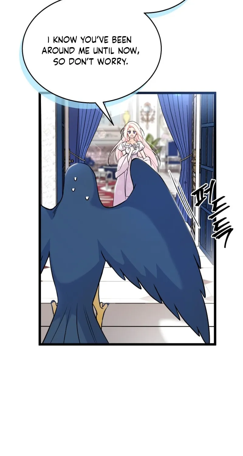 Little Rabbit and the Big Bad Leopard Chapter 133 page 21 - 