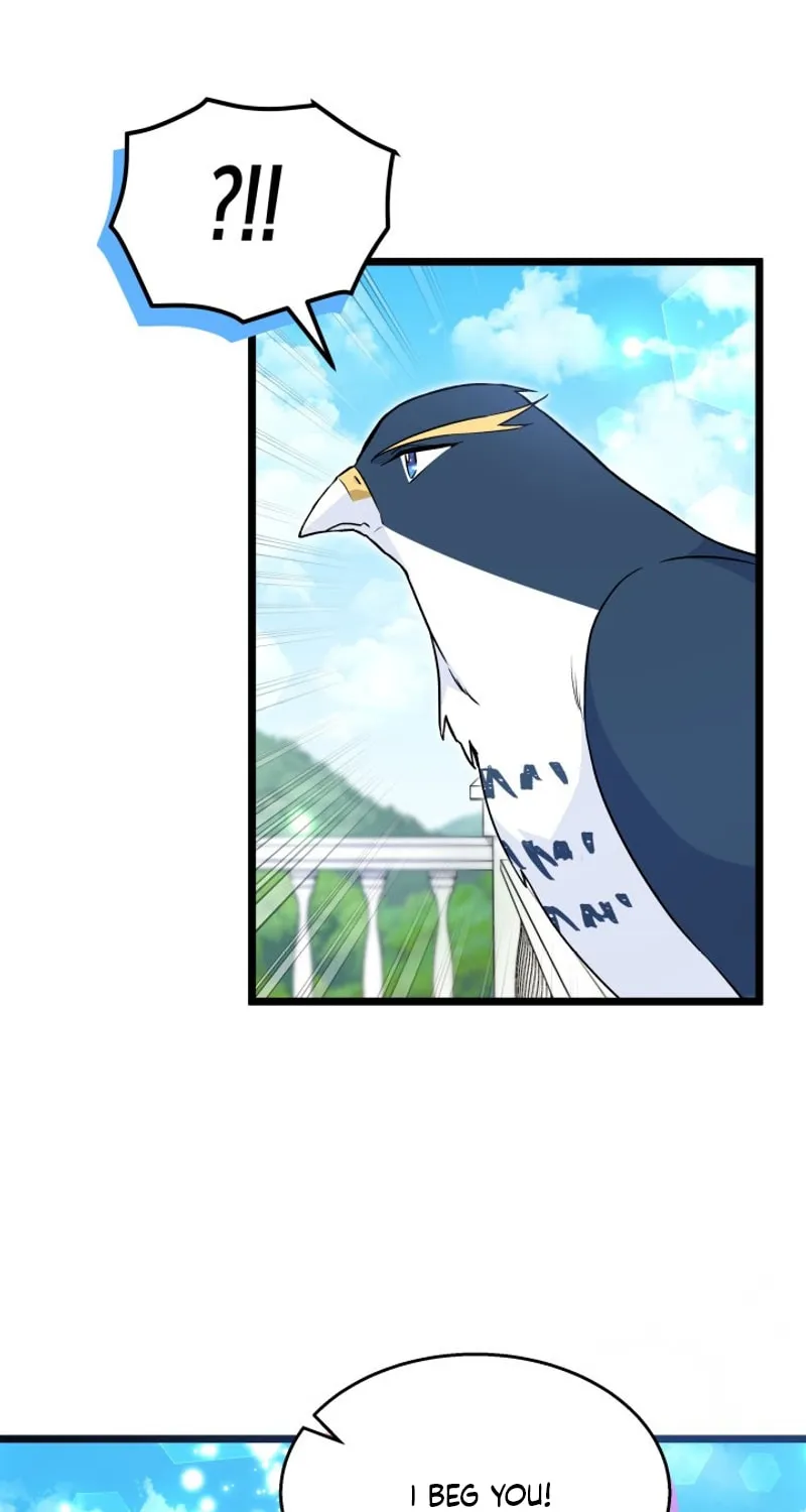 Little Rabbit and the Big Bad Leopard Chapter 133 page 23 - 