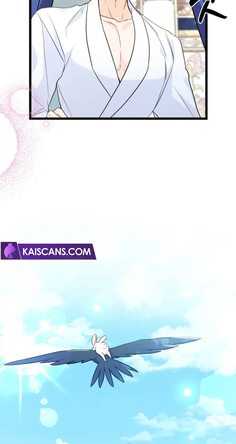 Little Rabbit and the Big Bad Leopard Chapter 133 page 26 - 