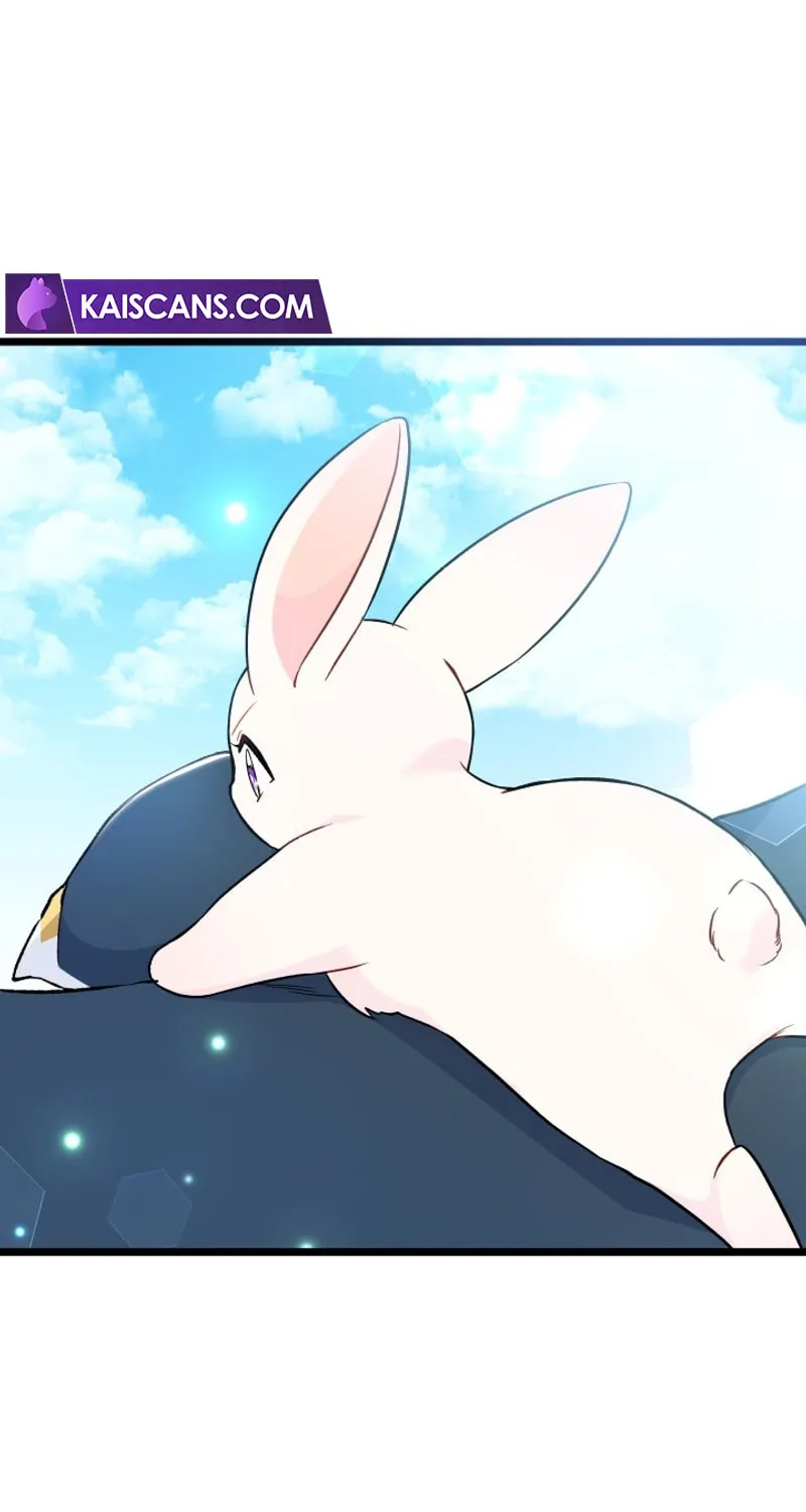 Little Rabbit and the Big Bad Leopard Chapter 133 page 28 - 