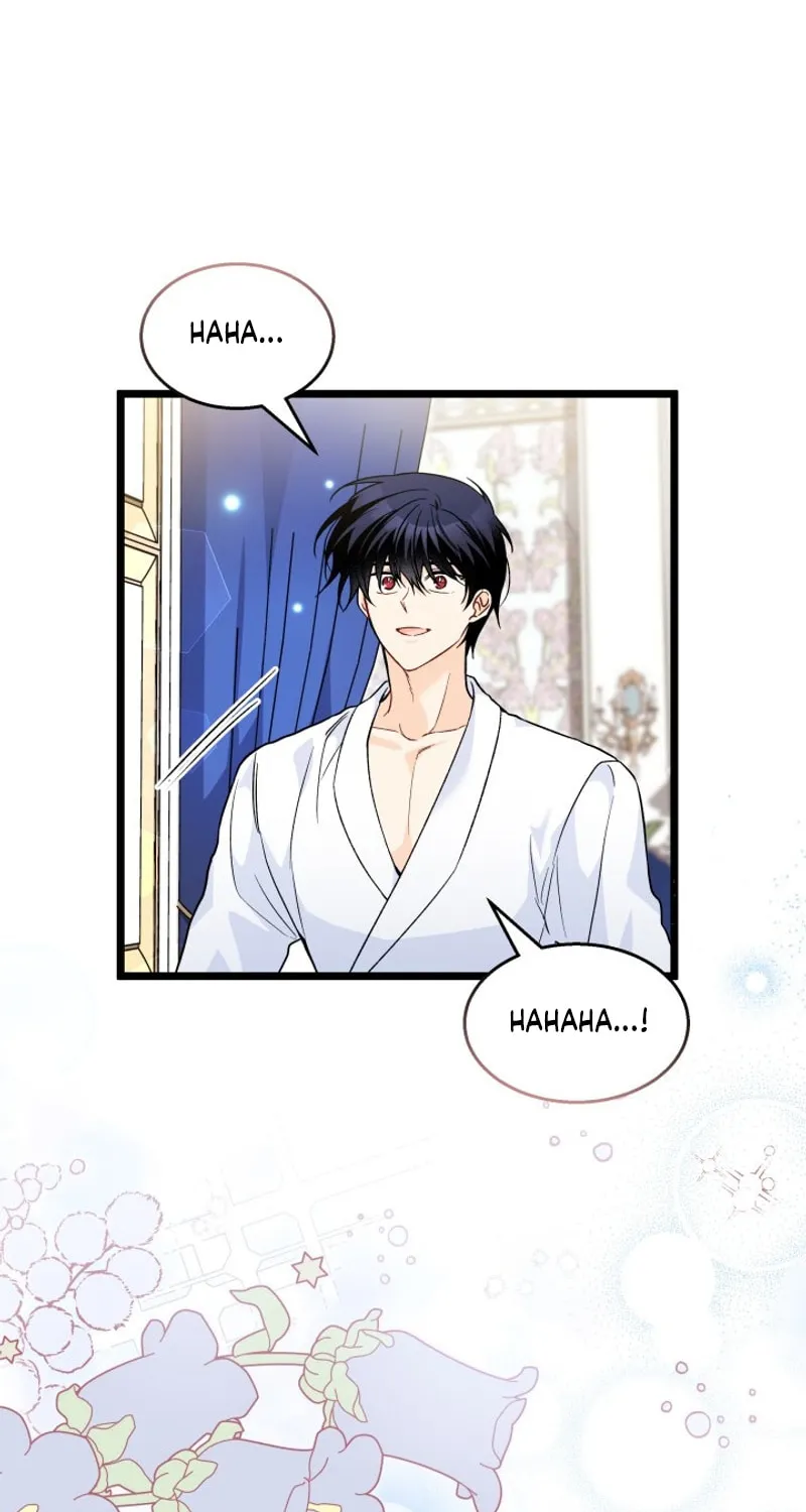 Little Rabbit and the Big Bad Leopard Chapter 133 page 29 - 