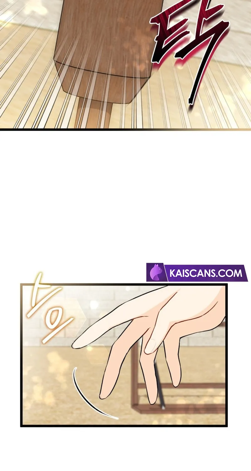 Little Rabbit and the Big Bad Leopard Chapter 133 page 35 - 