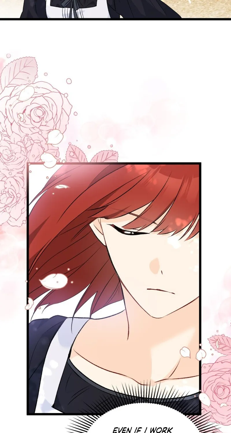 Little Rabbit and the Big Bad Leopard Chapter 133 page 39 - 