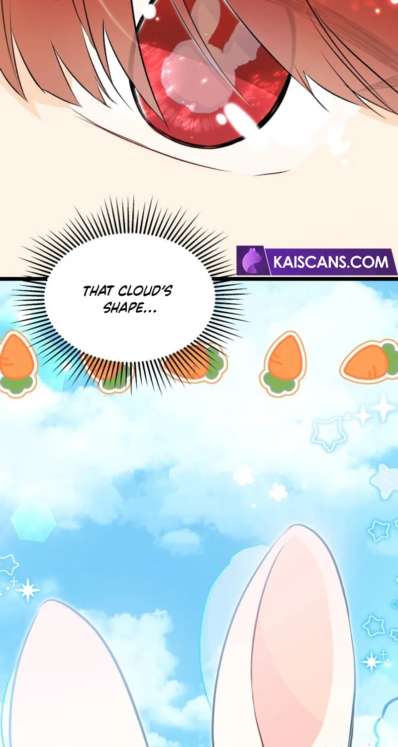 Little Rabbit and the Big Bad Leopard Chapter 133 page 43 - 