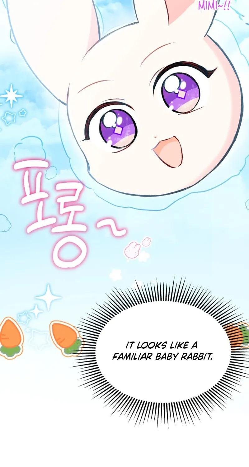 Little Rabbit and the Big Bad Leopard Chapter 133 page 44 - 