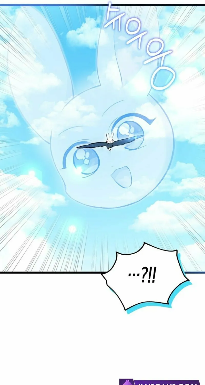 Little Rabbit and the Big Bad Leopard Chapter 133 page 46 - 
