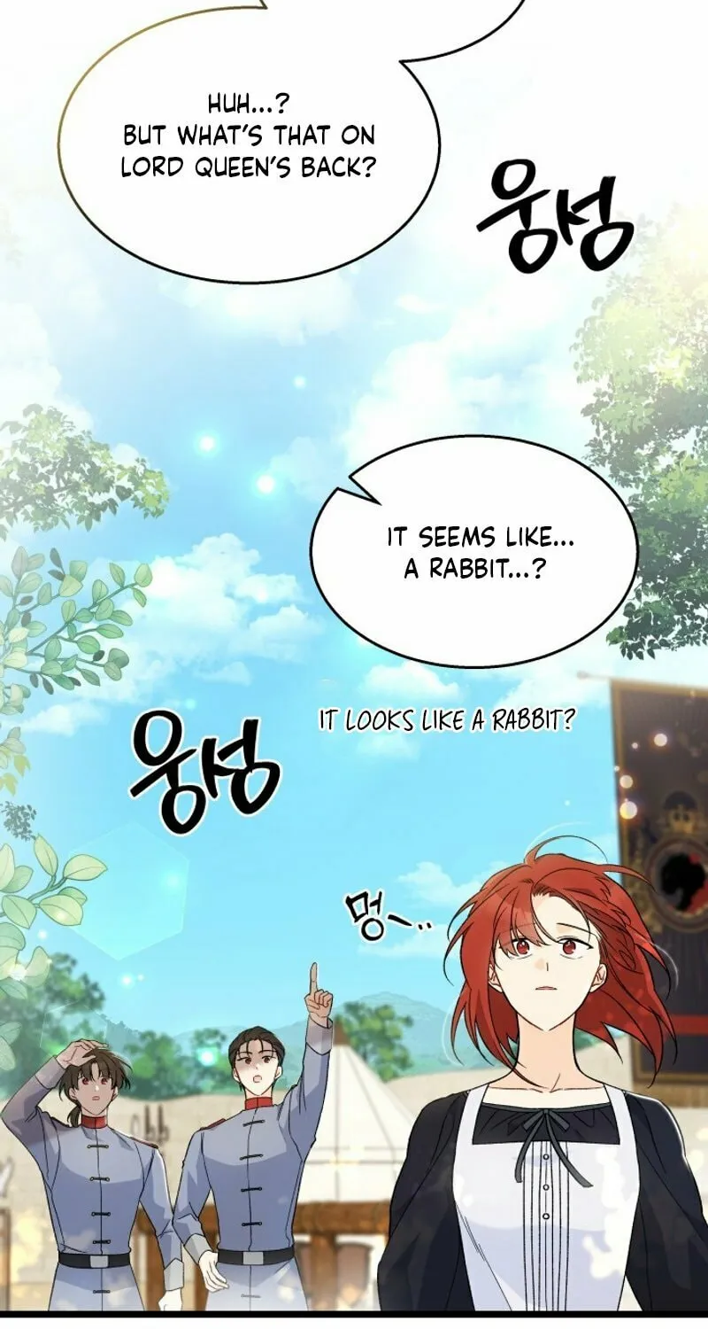 Little Rabbit and the Big Bad Leopard Chapter 133 page 48 - 
