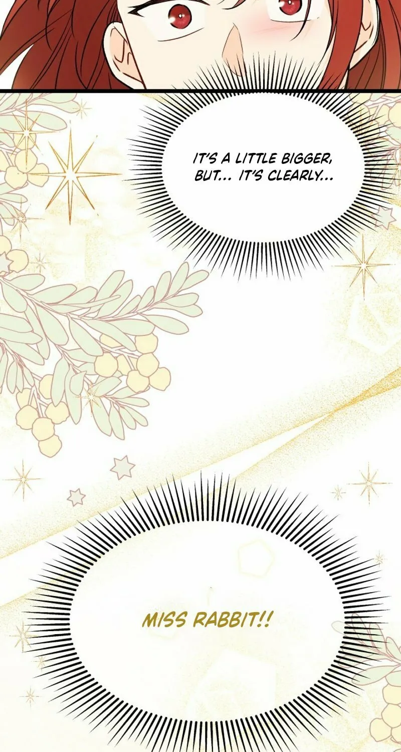 Little Rabbit and the Big Bad Leopard Chapter 133 page 52 - 
