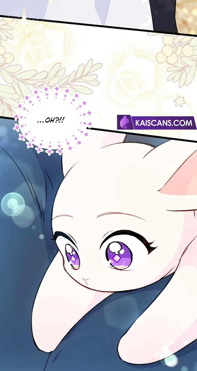 Little Rabbit and the Big Bad Leopard Chapter 133 page 55 - 