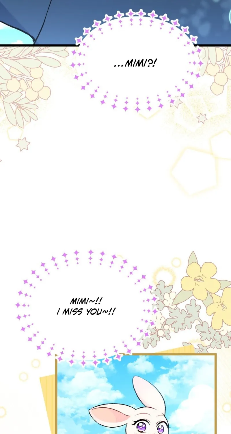 Little Rabbit and the Big Bad Leopard Chapter 133 page 56 - 