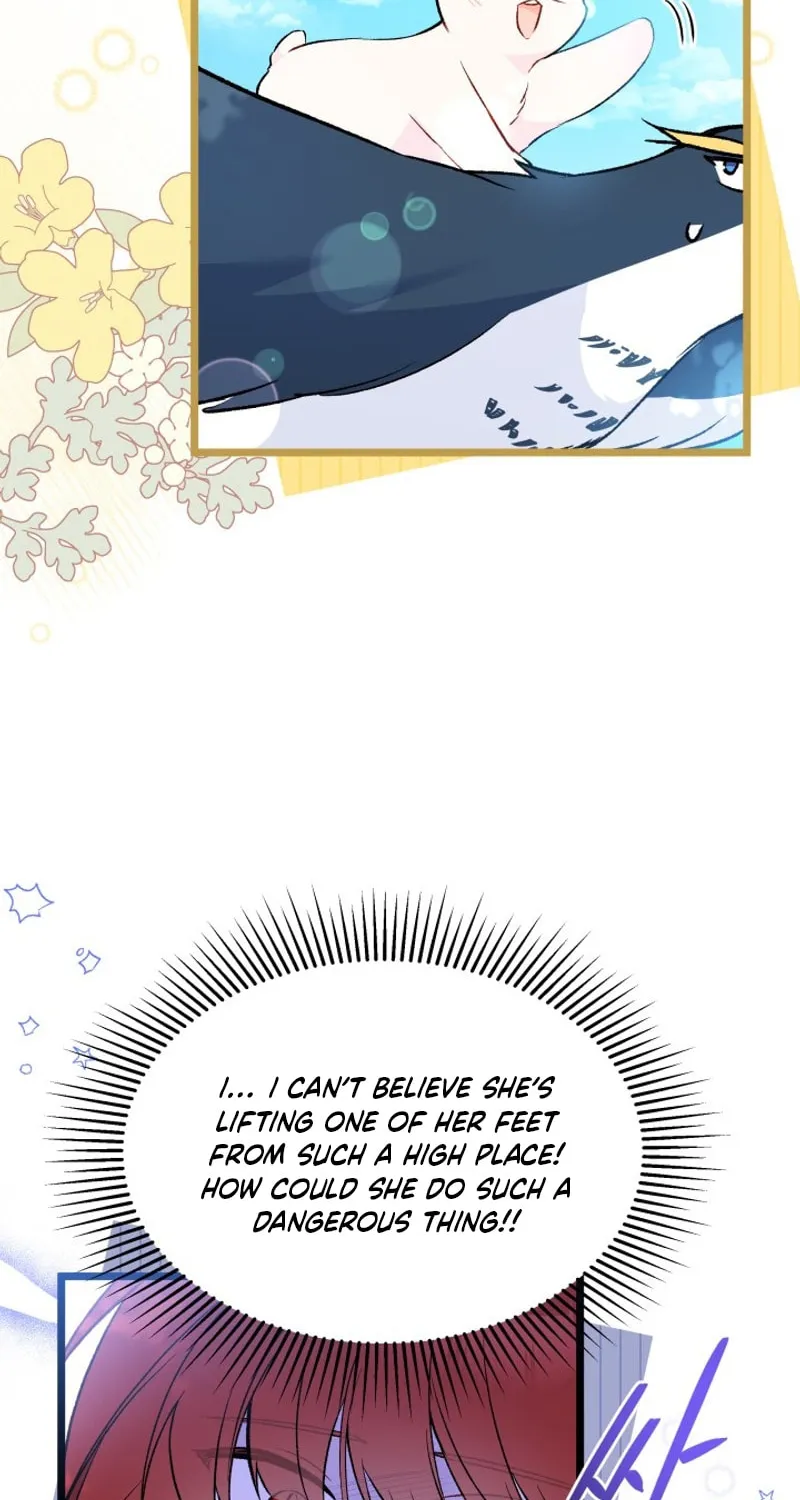 Little Rabbit and the Big Bad Leopard Chapter 133 page 57 - 