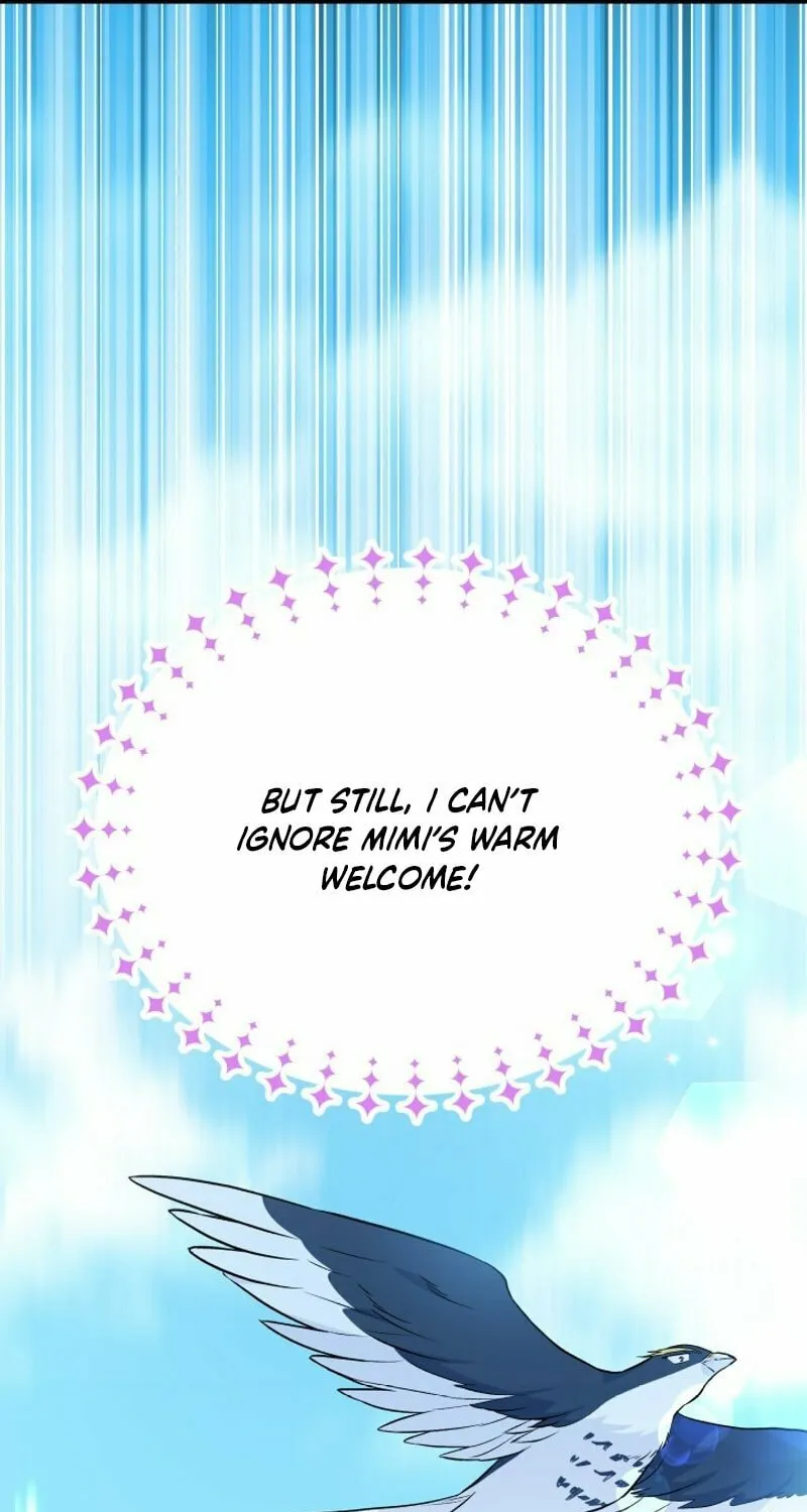 Little Rabbit and the Big Bad Leopard Chapter 133 page 63 - 