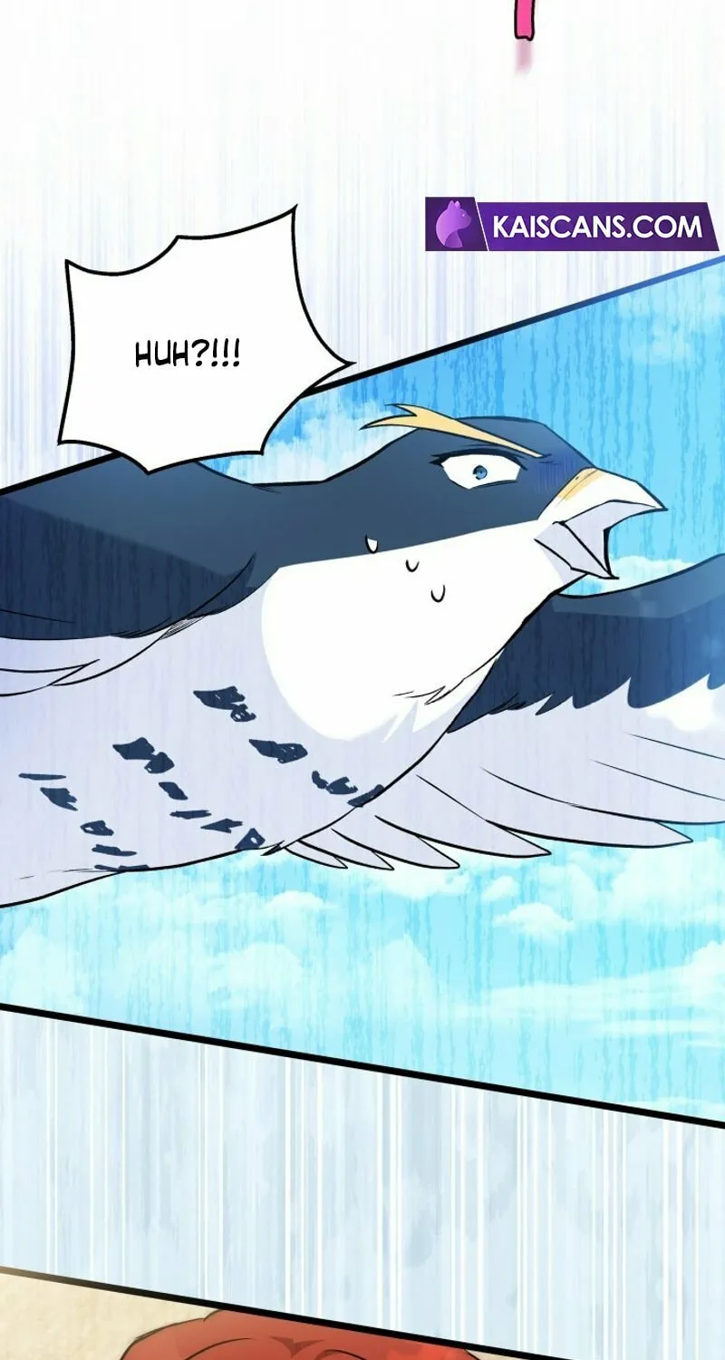 Little Rabbit and the Big Bad Leopard Chapter 133 page 65 - 