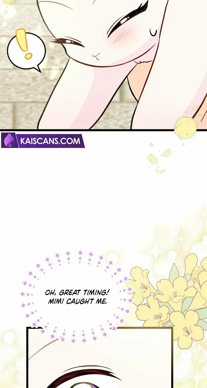 Little Rabbit and the Big Bad Leopard Chapter 133 page 69 - 