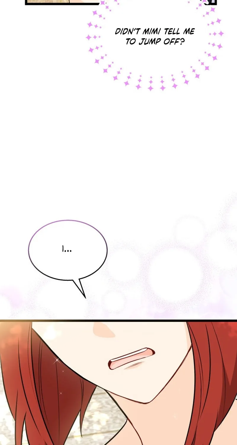 Little Rabbit and the Big Bad Leopard Chapter 133 page 73 - 
