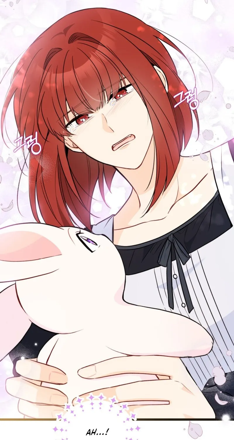 Little Rabbit and the Big Bad Leopard Chapter 133 page 75 - 