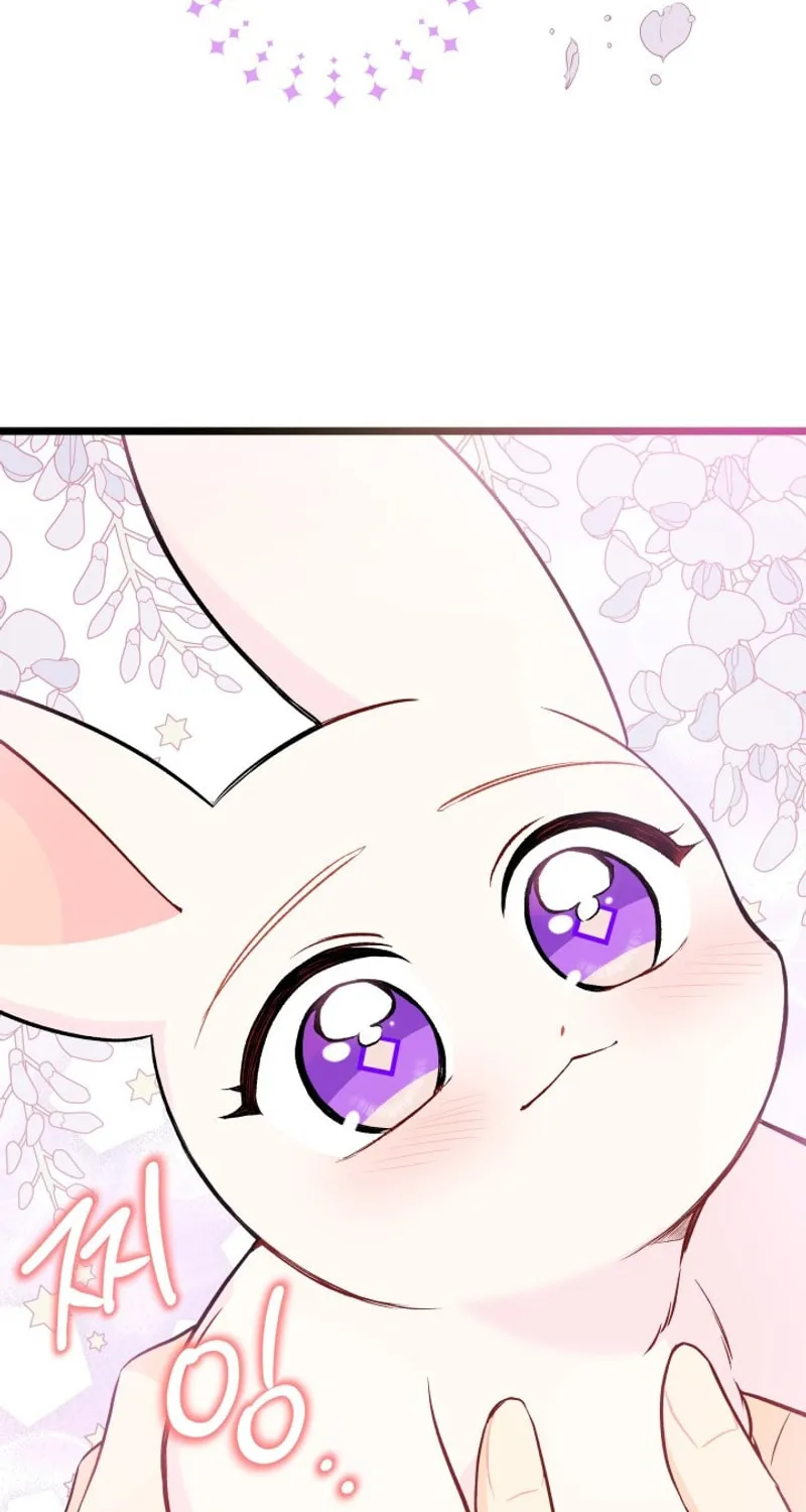 Little Rabbit and the Big Bad Leopard Chapter 133 page 76 - 