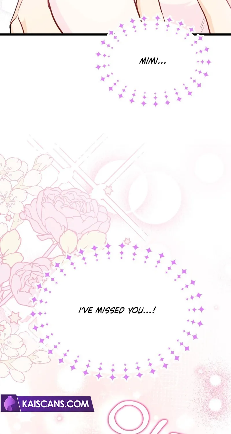 Little Rabbit and the Big Bad Leopard Chapter 133 page 77 - 