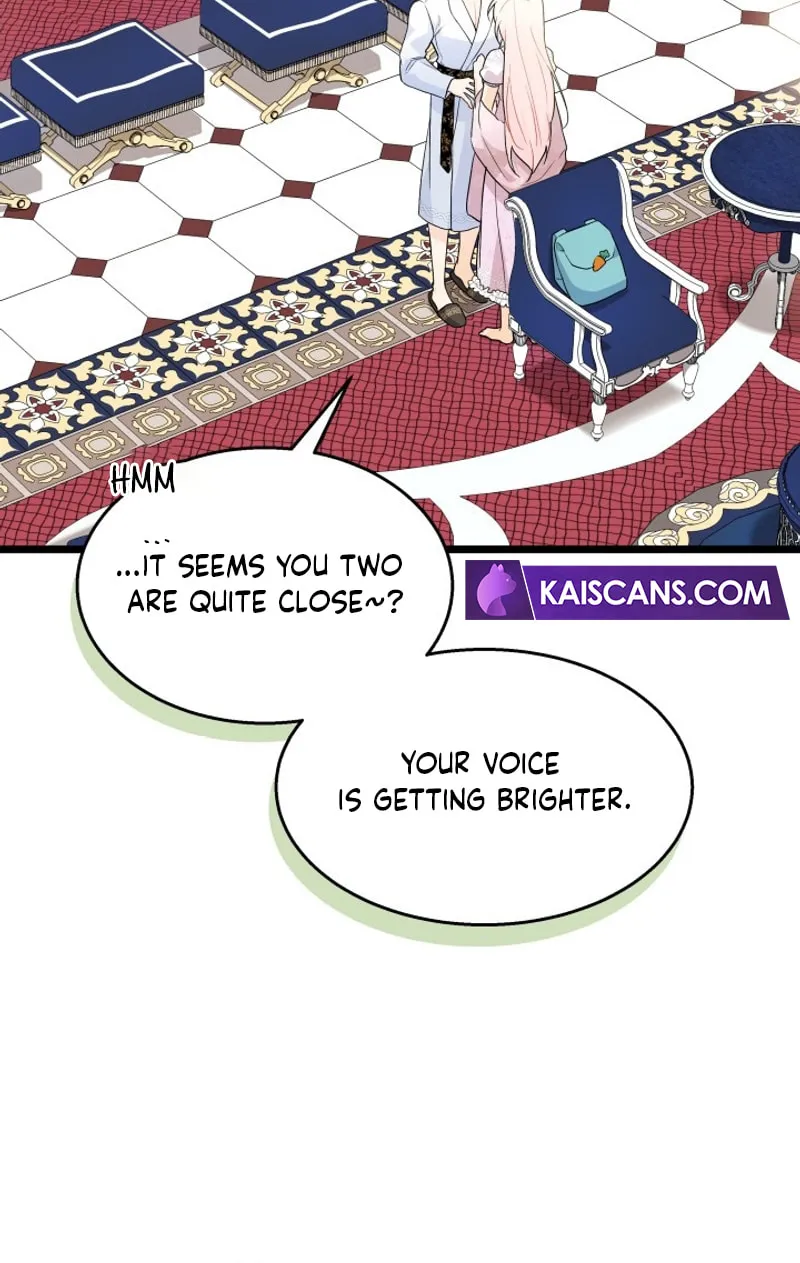 Little Rabbit and the Big Bad Leopard Chapter 133 page 9 - 