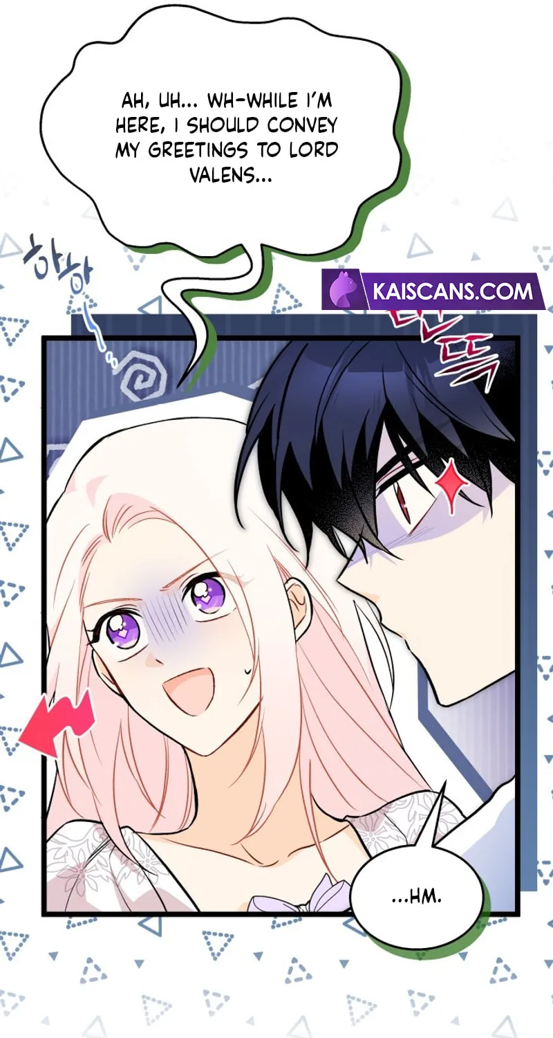Little Rabbit and the Big Bad Leopard Chapter 133 page 10 - 