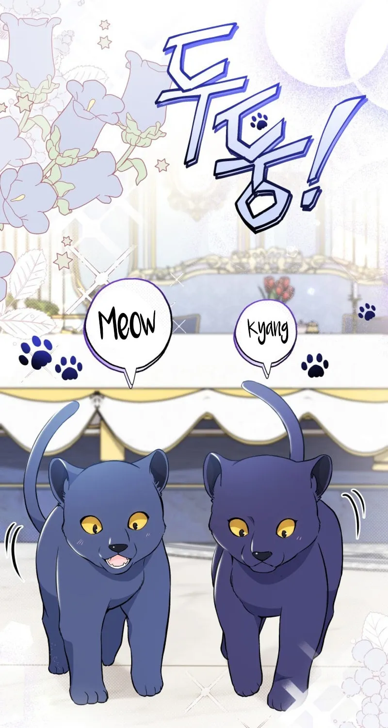 Little Rabbit and the Big Bad Leopard Chapter 134 page 11 - 