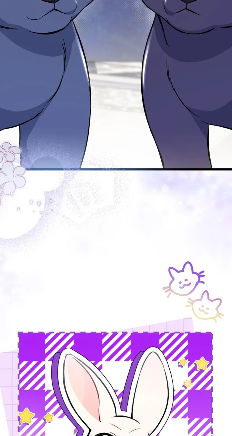 Little Rabbit and the Big Bad Leopard Chapter 134 page 13 - 