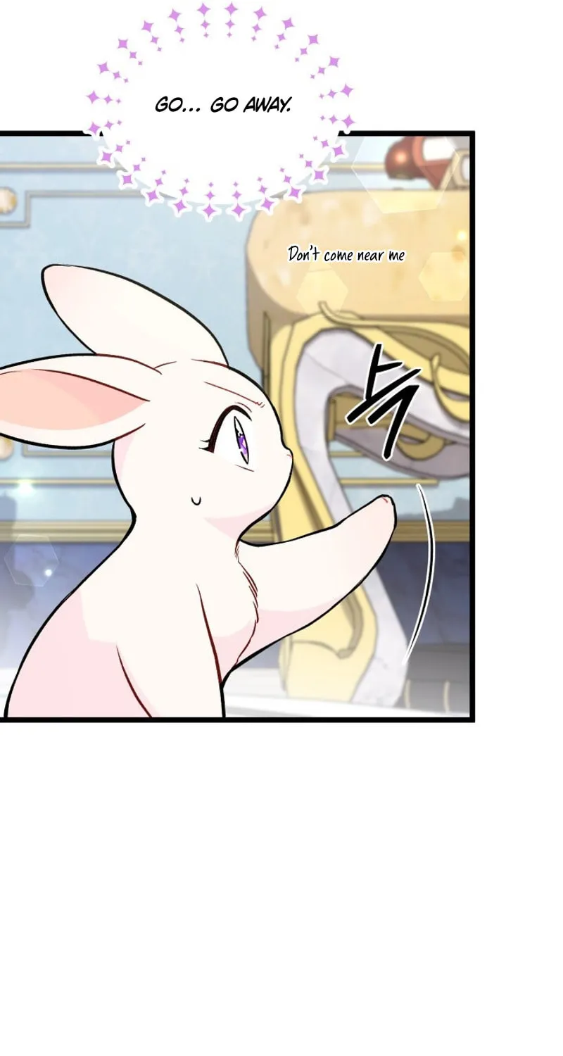 Little Rabbit and the Big Bad Leopard Chapter 134 page 20 - 