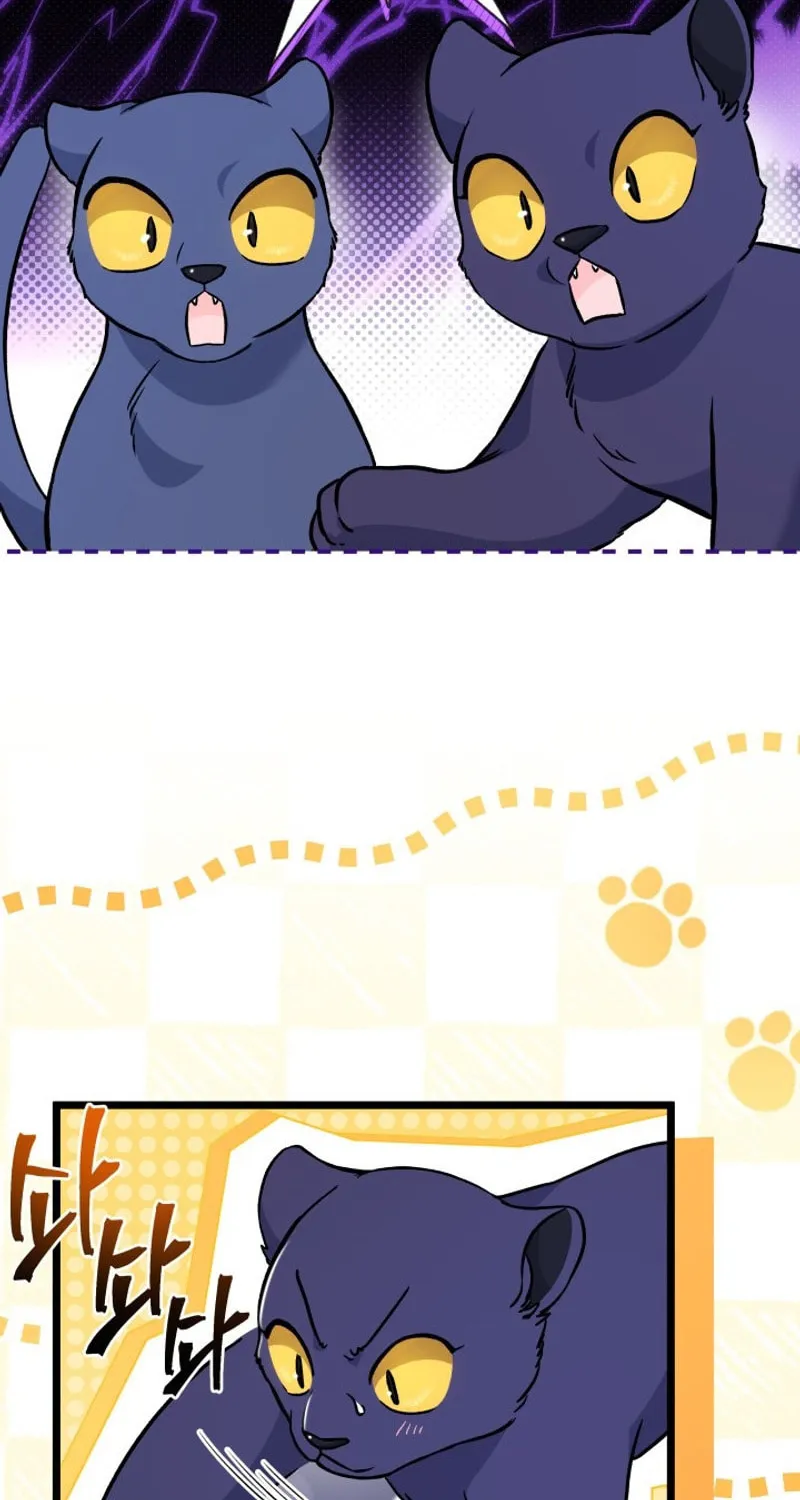 Little Rabbit and the Big Bad Leopard Chapter 134 page 23 - 