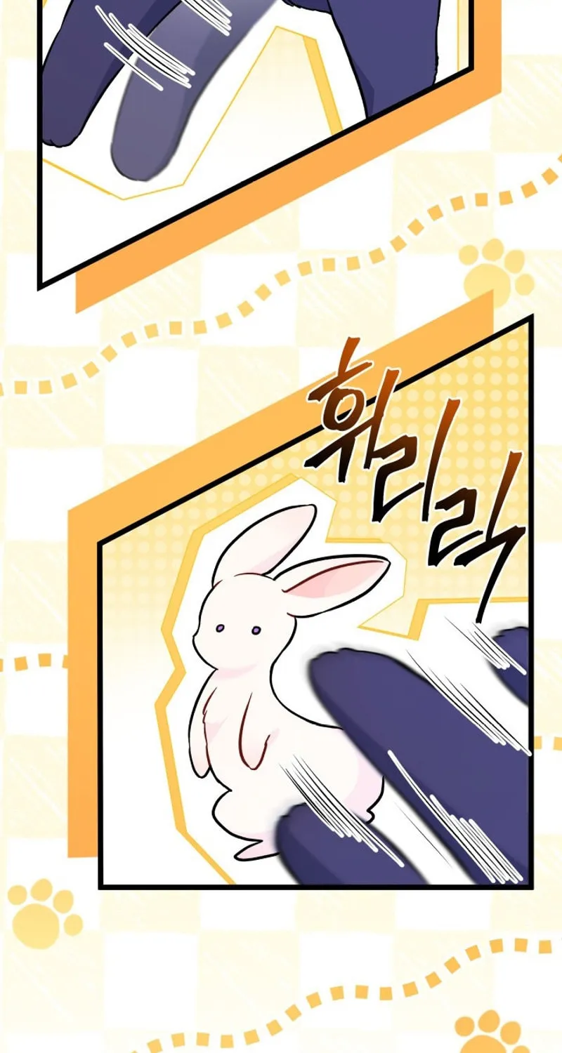 Little Rabbit and the Big Bad Leopard Chapter 134 page 24 - 