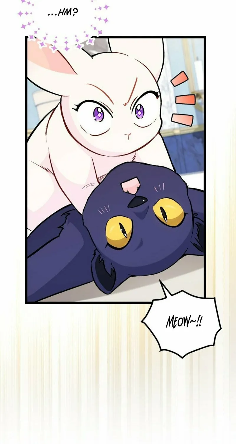 Little Rabbit and the Big Bad Leopard Chapter 134 page 30 - 
