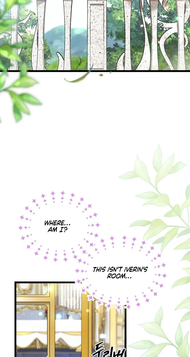 Little Rabbit and the Big Bad Leopard Chapter 134 page 4 - 
