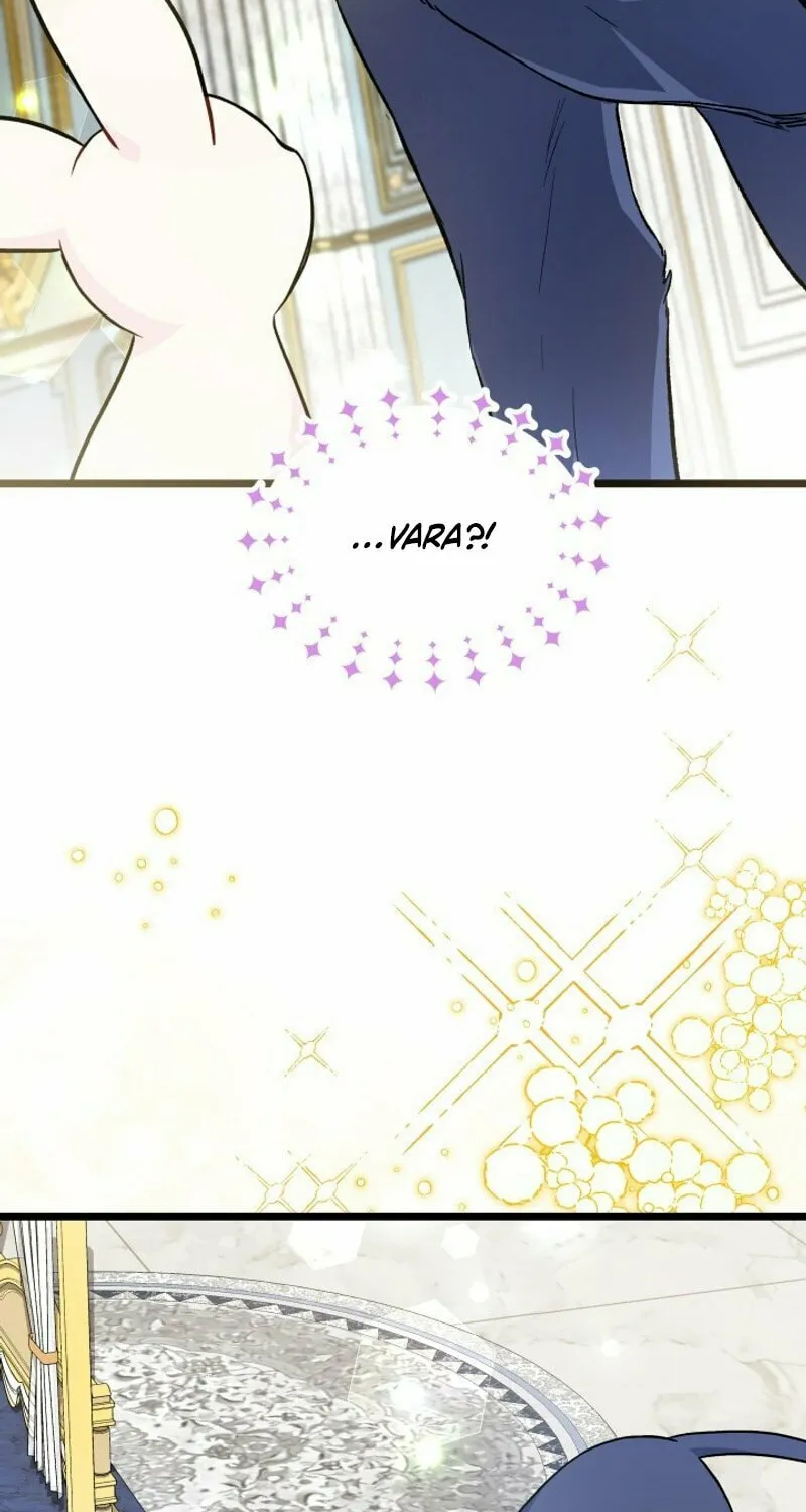 Little Rabbit and the Big Bad Leopard Chapter 134 page 32 - 