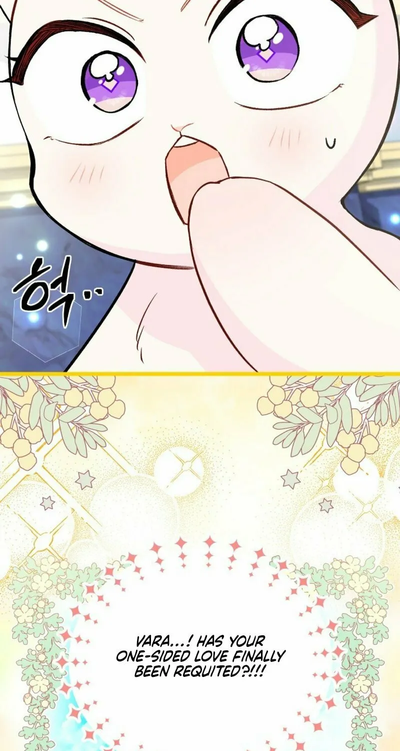 Little Rabbit and the Big Bad Leopard Chapter 134 page 35 - 
