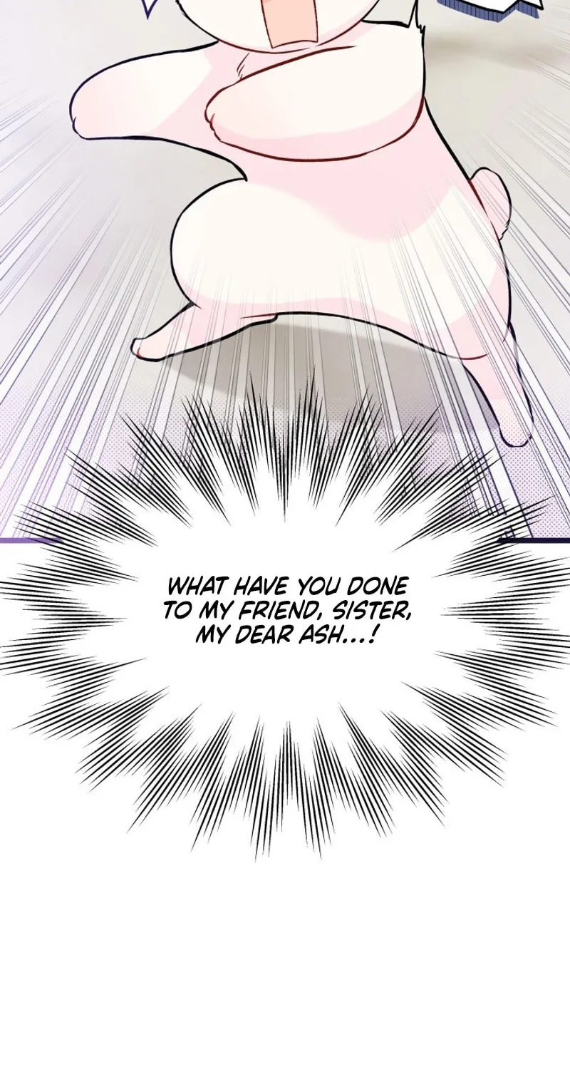 Little Rabbit and the Big Bad Leopard Chapter 134 page 38 - 