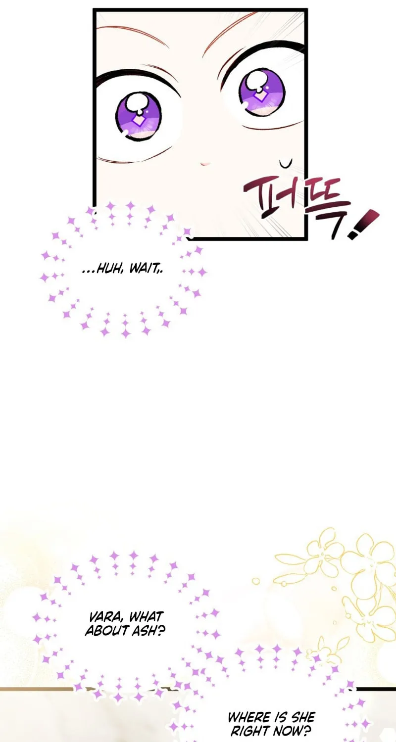 Little Rabbit and the Big Bad Leopard Chapter 134 page 39 - 