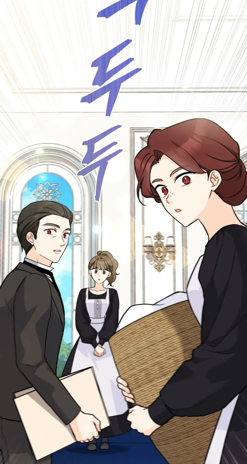 Little Rabbit and the Big Bad Leopard Chapter 134 page 45 - 