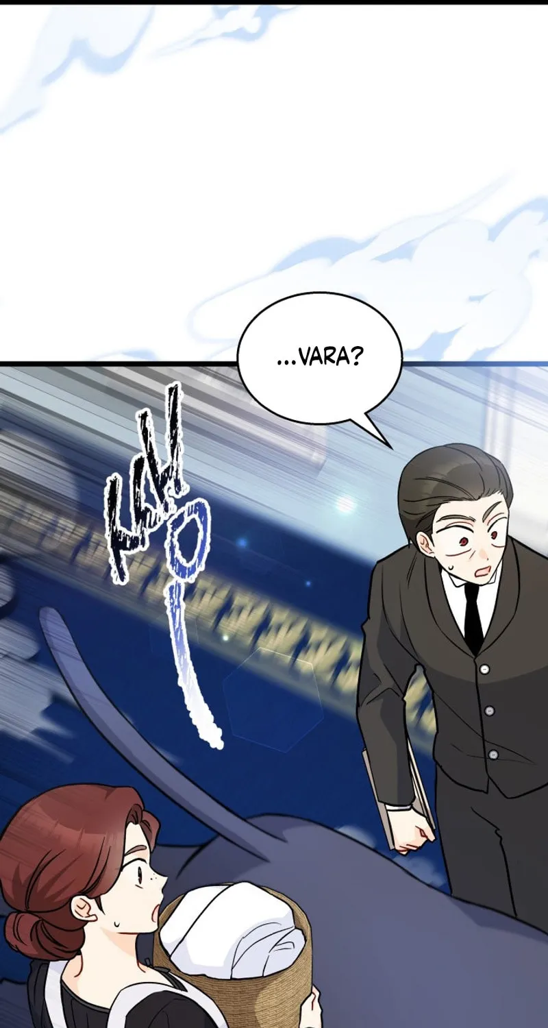 Little Rabbit and the Big Bad Leopard Chapter 134 page 47 - 