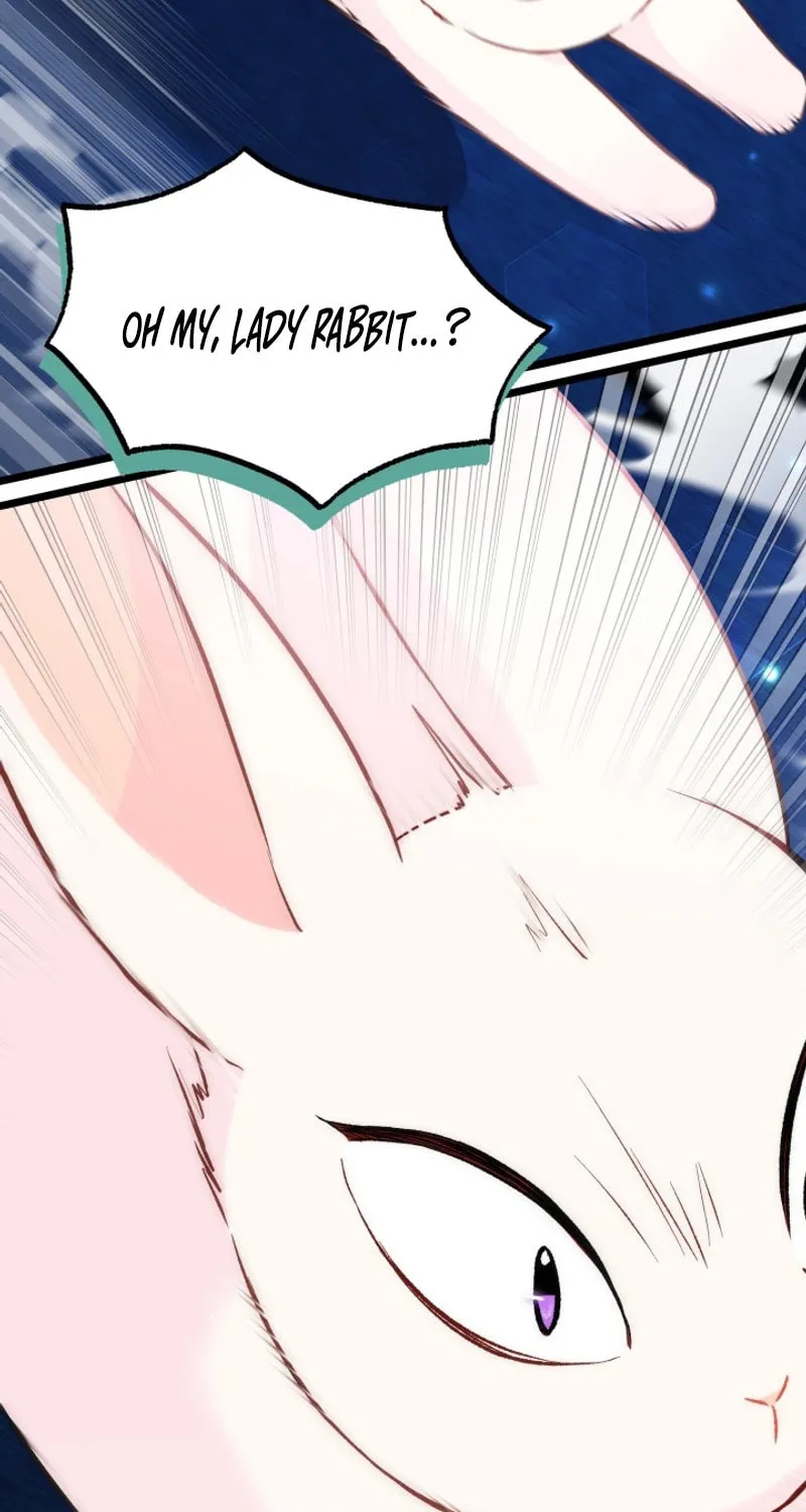 Little Rabbit and the Big Bad Leopard Chapter 134 page 50 - 
