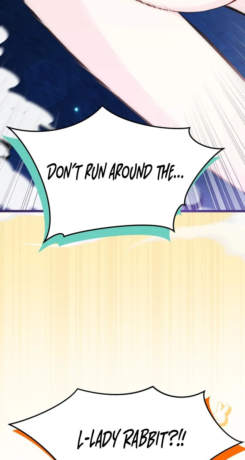 Little Rabbit and the Big Bad Leopard Chapter 134 page 51 - 